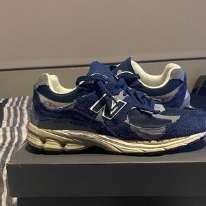 New Balance Men 2002RD